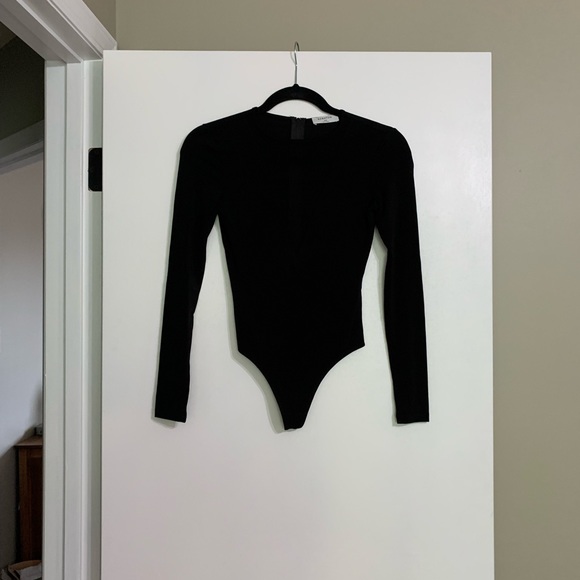 Bodysuit - Picture 3 of 5